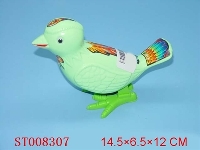 ST008307 - WIND-UP BIRD