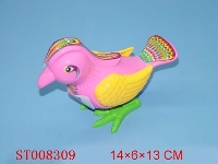 ST008309 - WIND-UP BIRD