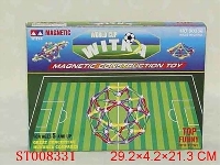 ST008331 - MAGNETIC BLOCK