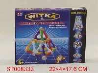 ST008333 - MAGNETIC MAGIC TOY