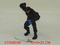 ST008349 - MULTI-FUNTION TRANSMITTER