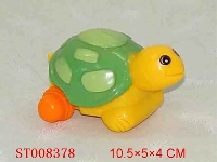 ST008378 - PULL-BACK ANIMAL