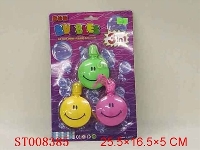 ST008385 - BUBBLE