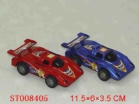 ST008405 - RACER