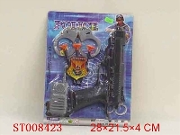 ST008423 - POLICE PLAY  SET