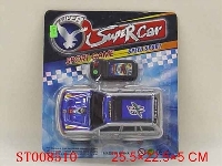 ST008510 - L/C CAR