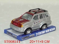 ST008511 - 惯性车