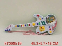 ST008519 - B/O GUITAR