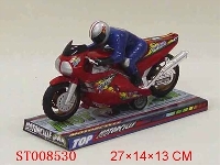 ST008530 - 惯性摩托车