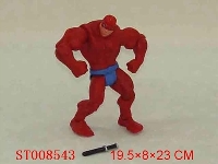 ST008543 - MULTI-FUNTION PEOPLE