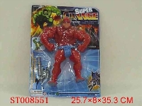 ST008551 - MULTI-FUNTION TRANSLATING PEOPLE