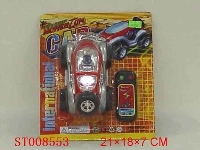 ST008553 - L/C CAR