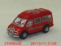 ST008558 - B/O CAR