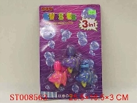 ST008563 - FISHES