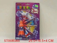 ST008565 - BUBBLE