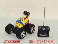 ST008596 - R/C CAR