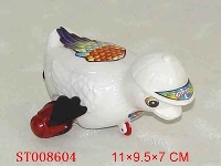 ST008604 - WIRE DUCK