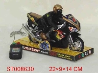 ST008630 - L/C MOTORCYCLE