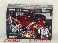 ST008632 - L/C MOTORCYCLE