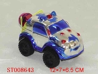 ST008643 - B/O CAR