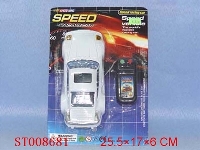 ST008681 - L/C CAR
