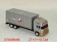 ST008698 - TRACTOR