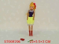 ST008706 - DOLL