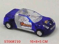 ST008710 - CAR