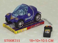 ST008711 - OUTER SPACE CAR
