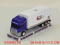 ST008718 - TRACTOR