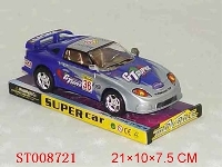 ST008721 - 惯性车