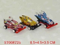 ST008725 - 4D CAR