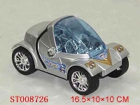 ST008726 - space car