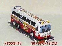 ST008742 - FRICTION BUS
