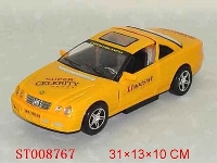 ST008767 - B/O OPENING CAR
