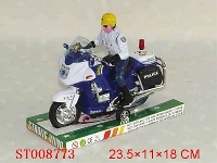 ST008773 - 惯性摩托车