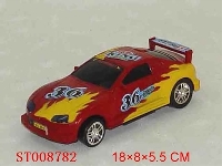 ST008782 - B/O CAR
