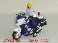 ST008790 - 惯性摩托车