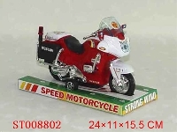 ST008802 - 惯性摩托车