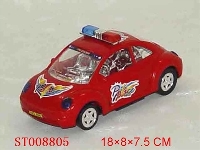 ST008805 - B/O CAR