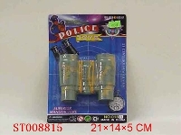 ST008815 - TELESCOPE