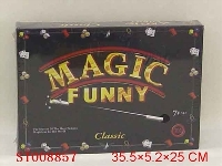 ST008857 - MAGIC SET