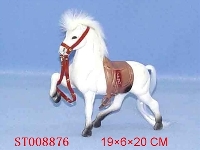 ST008876 - FLOSS HORSE