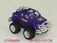 ST008889 - 越野惯性车