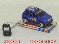 ST008901 - L/C CAR