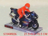 ST008926 - 惯性摩托车