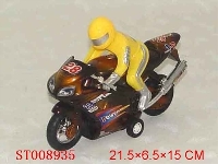 ST008935 - 惯性摩托车