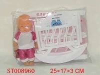 ST008960 - BABY BEN