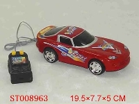 ST008963 - L/C ROADSTER