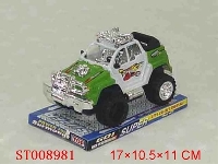 ST008981 - OFF-ROAD CAR(2)